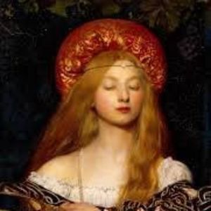 Meet your Posher, Leah